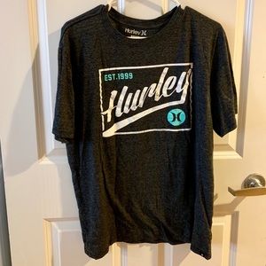 Men’s Hurley Shirt